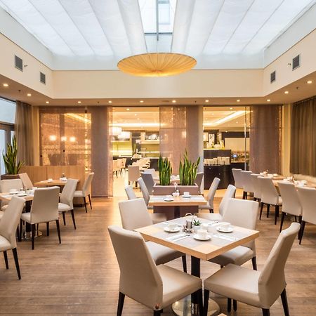 Lindner Hotel Am Belvedere Wien Eksteriør billede