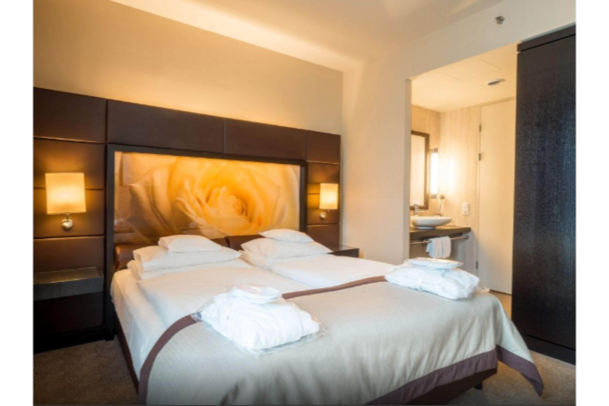 Lindner Hotel Am Belvedere Wien Eksteriør billede