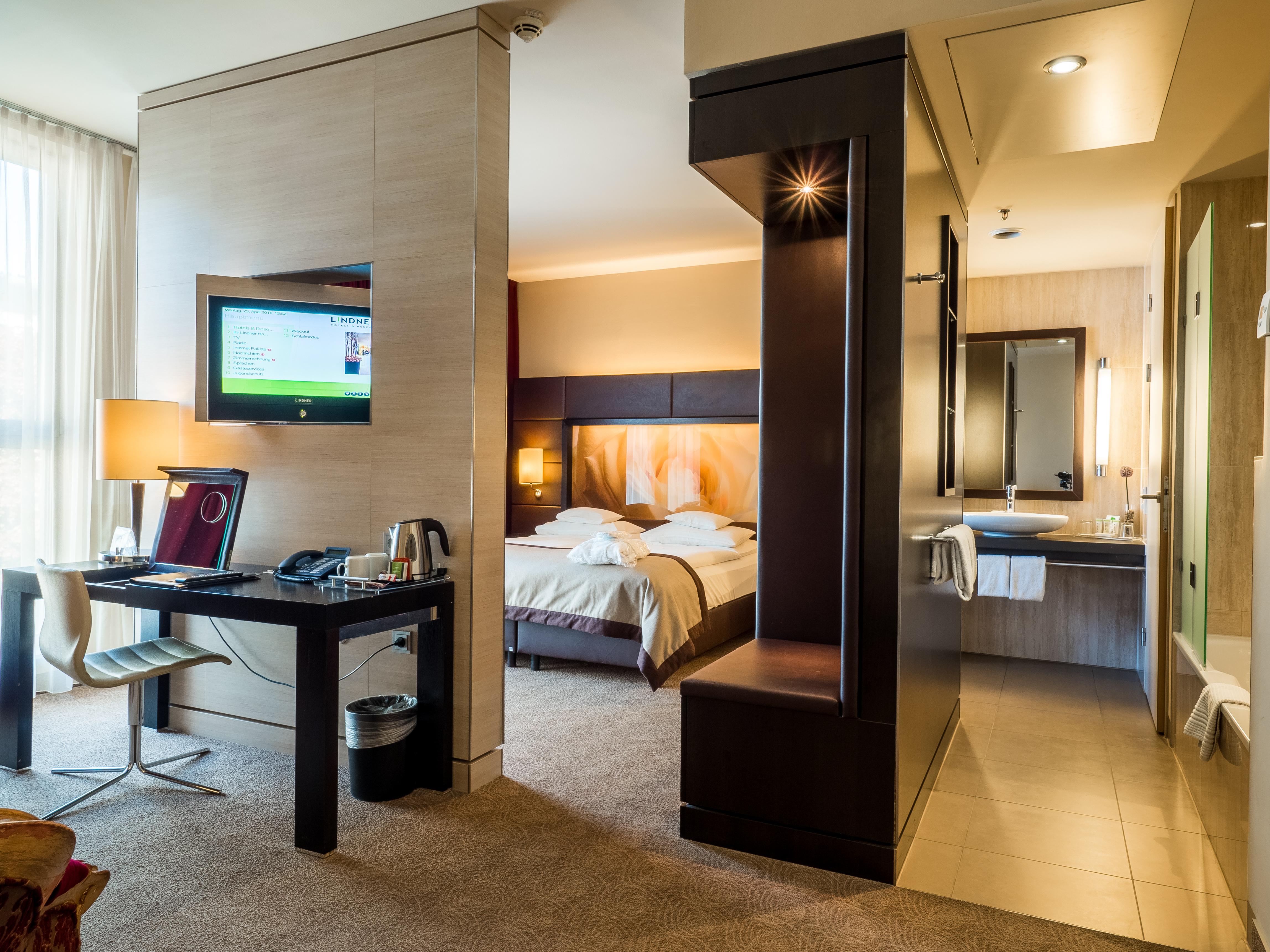 Lindner Hotel Am Belvedere Wien Eksteriør billede