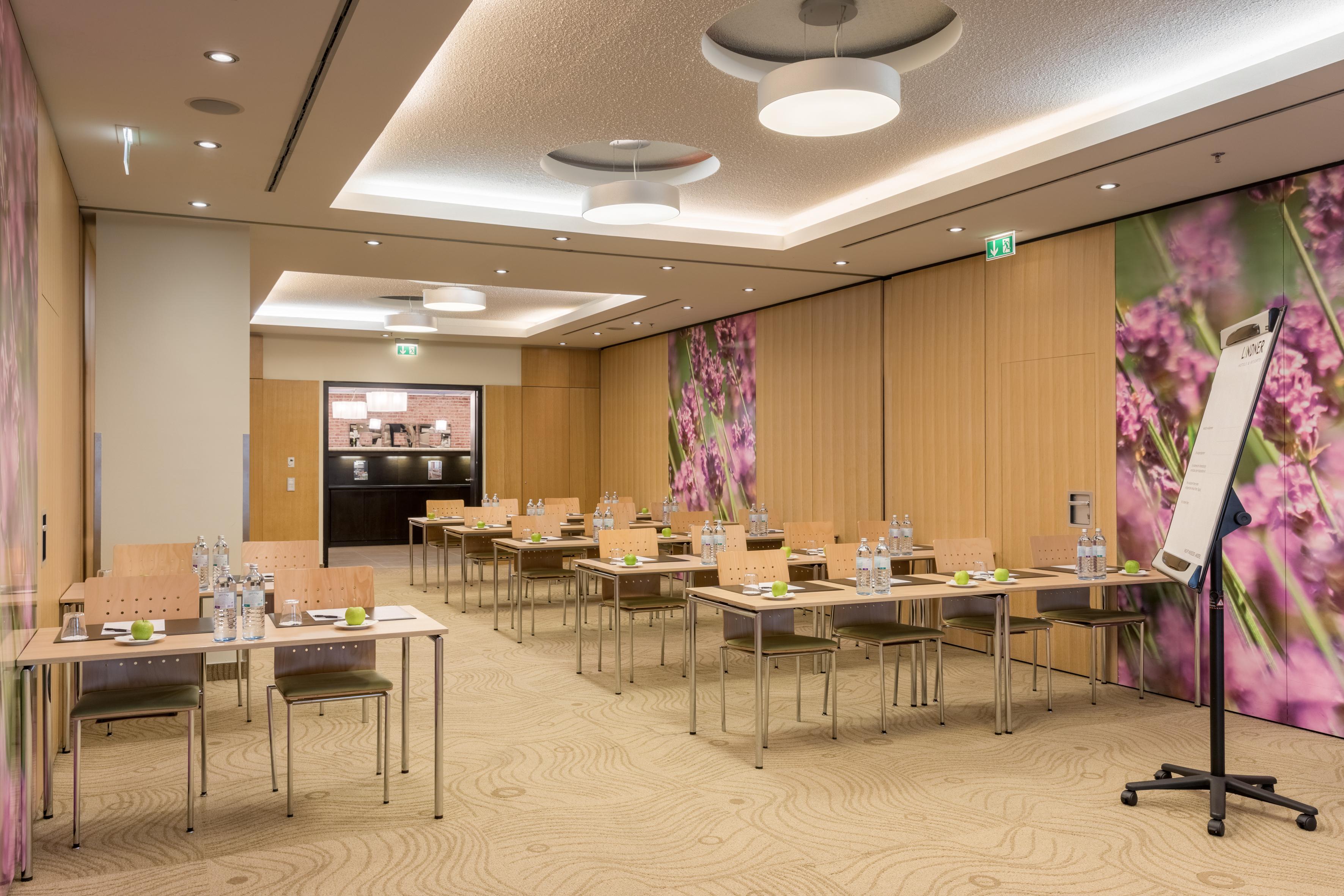 Lindner Hotel Am Belvedere Wien Eksteriør billede