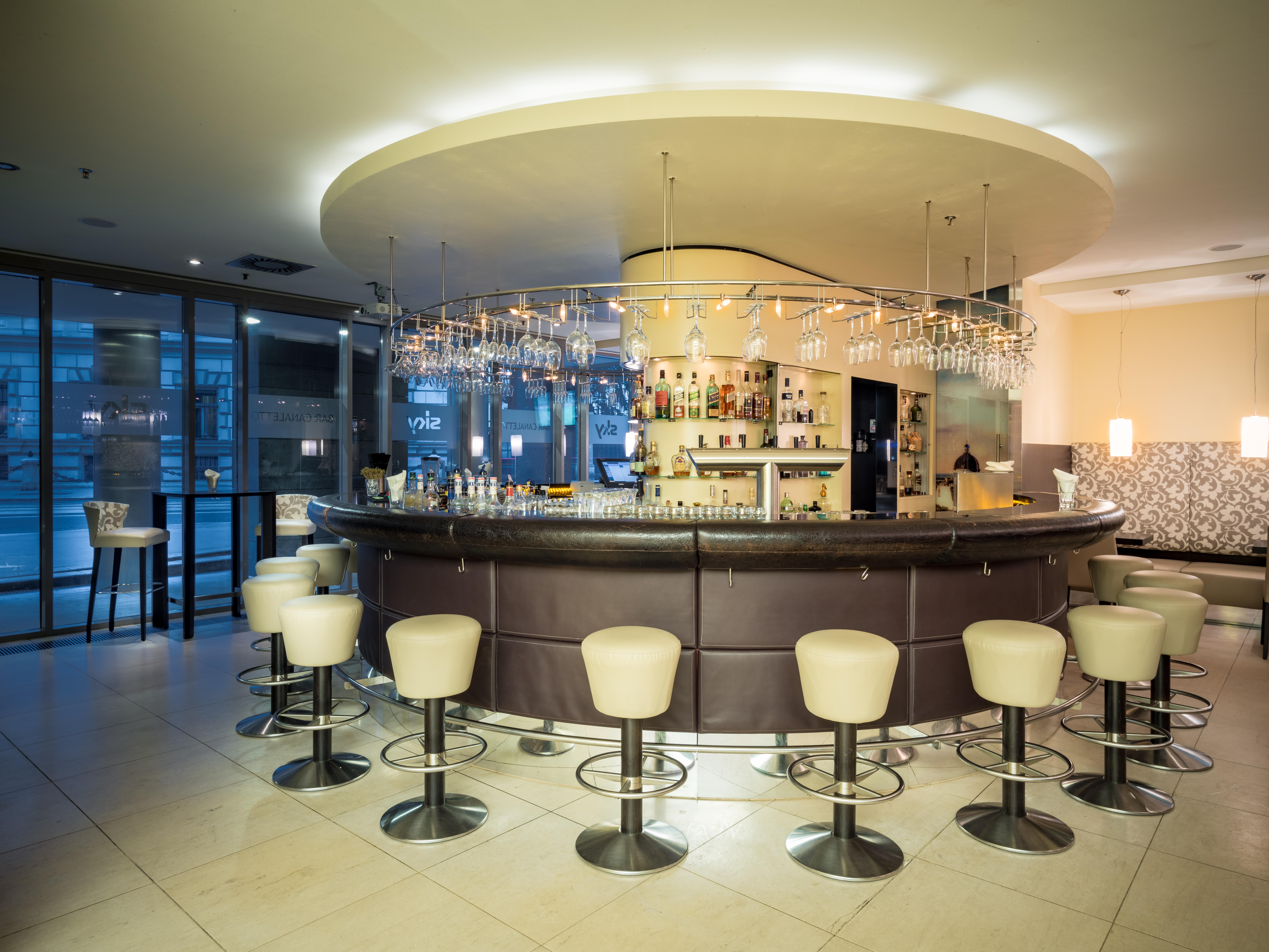 Lindner Hotel Am Belvedere Wien Eksteriør billede