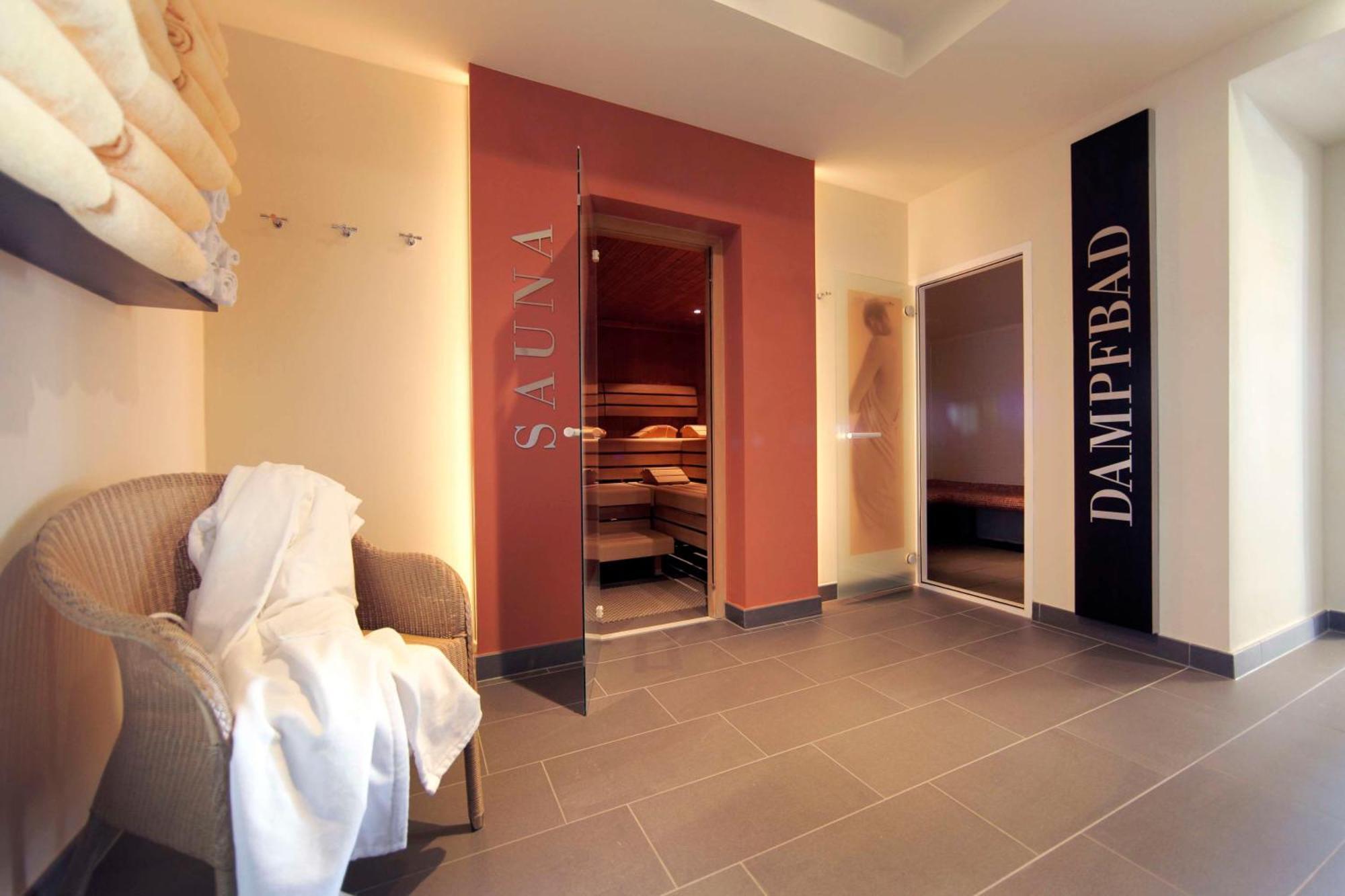 Lindner Hotel Am Belvedere Wien Eksteriør billede