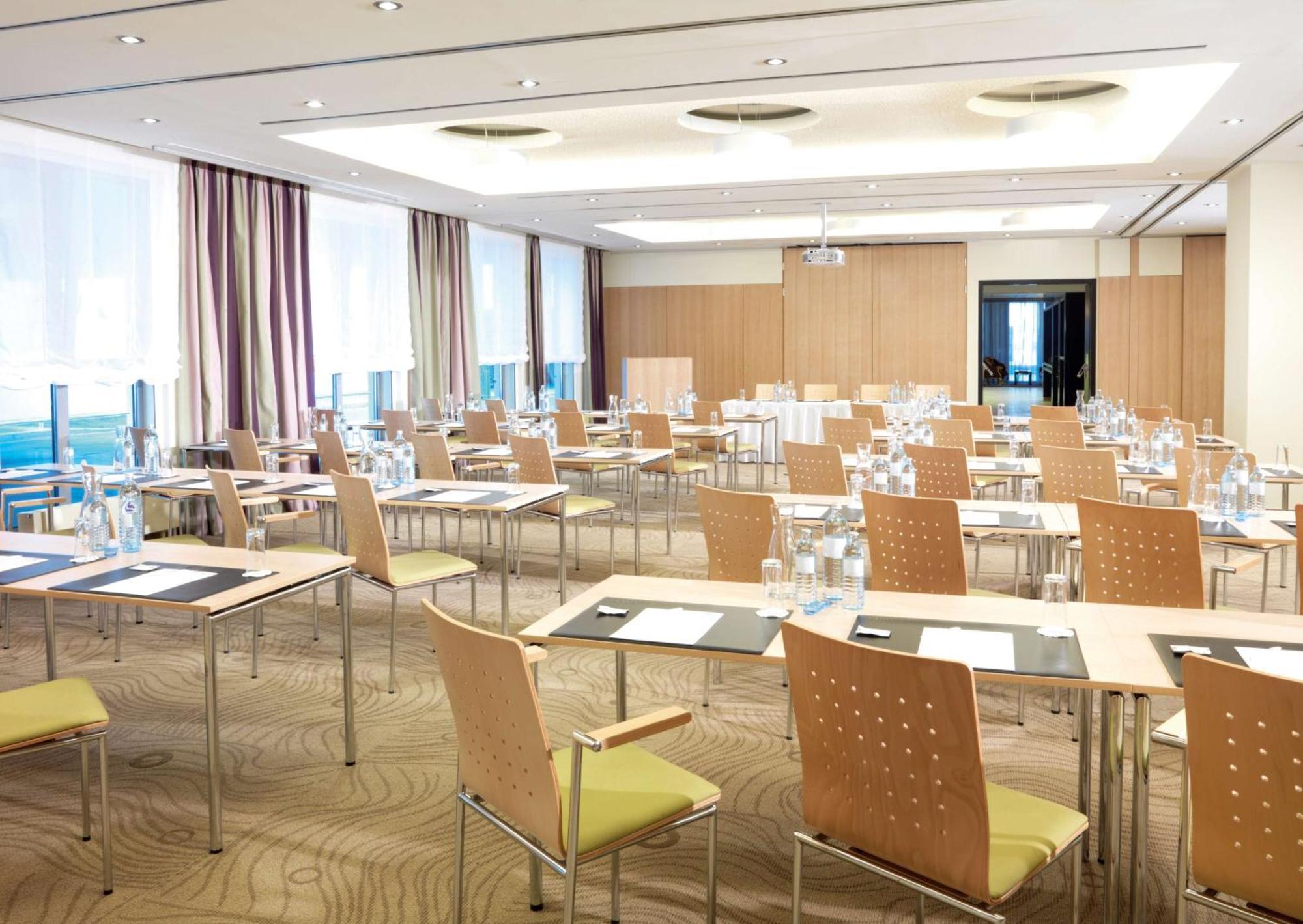 Lindner Hotel Am Belvedere Wien Eksteriør billede