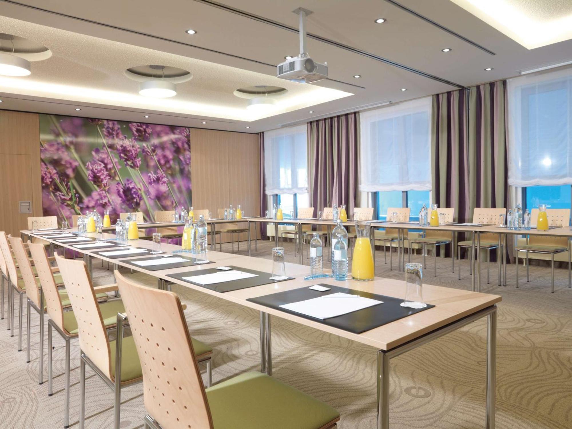 Lindner Hotel Am Belvedere Wien Eksteriør billede